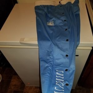 MENS JORDAN PERFORMANCE PANTS